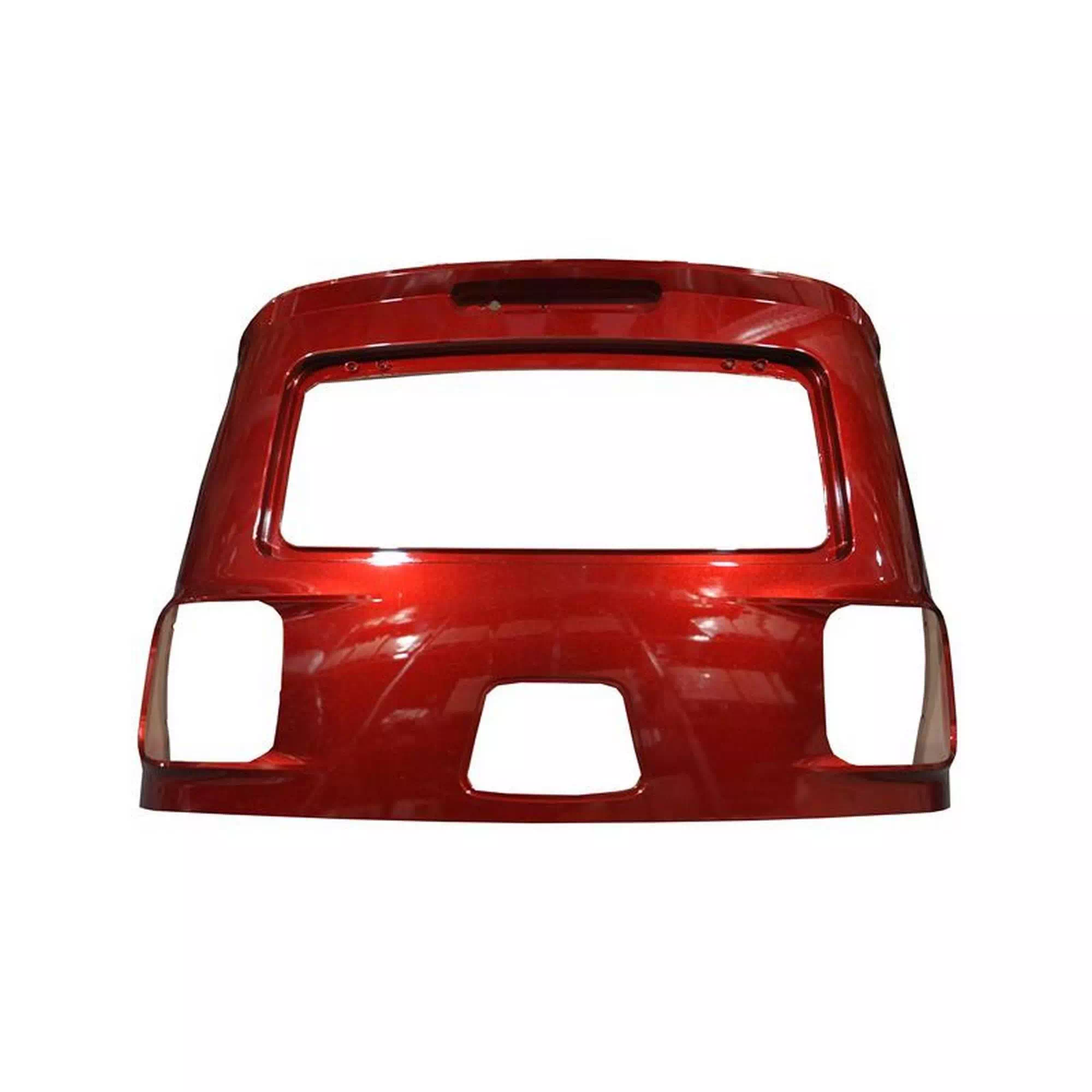 RKS M5 ARKA STOP PANELİ KIRMIZI #RK 35499